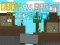 Jeu Obby contre Bacon: MCSkyblock en ligne