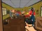 Jeu Pied Enragé 3D en ligne
