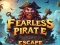 Jeu Évasion de pirate intrépide en ligne