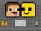 Jeu Obby et Noob Barry Prison en ligne