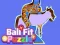 Jeu Puzzle Ball Fit en ligne