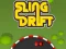 Jeu Sling Drift en ligne
