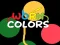 Jeu Couleurs de Ver en ligne