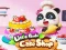 Jeu La Pâtisserie de Petit Panda en ligne