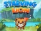 Jeu Lion Affamé en ligne