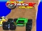 Jeu Écrasement de Monster Truck en ligne