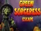 Jeu Évasion de la Sorcière Verte en ligne