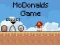 Jeu McDonald's Collecter des Aliments en ligne
