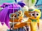 Jeu Vivo Puzzle en ligne