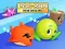 Jeu Pac Xon Nouveaux Royaumes en ligne