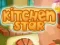 Jeu Étoile de la cuisine en ligne Jeu Étoile de la cuisine en ligne
