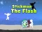 Jeu Stickman Le Flash en ligne