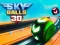 Jeu Balles Célestes 3D en ligne