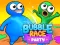 Jeu Fête de Course de Bulles en ligne