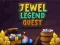 Jeu Quête de la légende des joyaux en ligne