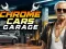 Jeu Garage de Voitures Chromées en ligne