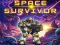 Jeu Survivant de l'Espace en ligne