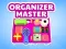 Jeu Maître Organisateur en ligne