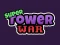 Jeu Super Tours de Guerre en ligne
