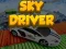 Jeu Conducteur Céleste en ligne