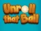 Jeu Déroulez cette balle en ligne Jeu Déroulez cette balle en ligne