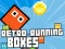 Jeu Boîtes de Course Rétro en ligne