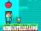 Jeu Bataille d'Amis: Manger de la Nourriture en ligne