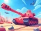 Jeu Bataille de Tanks.io en ligne