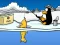 Jeu Club Penguin : Pêche sur Glace en ligne