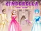 Jeu Jeux d'histoire de Cendrillon en ligne