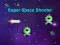 Jeu Super Tireur Spacial en ligne
