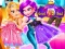 Jeu Princesse Magique: Bien contre Mal en ligne Jeu Princesse Magique: Bien contre Mal en ligne