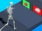 Jeu Course d'évolution humaine en ligne