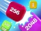 Jeu Jeu de Fusion Cube Chaîne 2048 3D en ligne