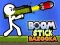 Jeu Bazooka Bâton Explosif en ligne