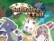 Jeu Queue de Solitaire en ligne