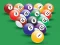 Jeu Billard 8 Ball en ligne