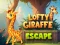 Jeu Évasion de la Girafe Élevée en ligne