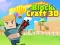 Jeu Block Craft 3D en ligne