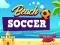 Jeu Football de plage en ligne