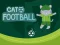 Jeu Football de Chat en ligne
