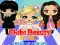 Jeu Salon de Beauté Chibi: Habille et Spa en ligne