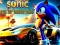 Jeu Sonic Court pour Lamborghini en ligne