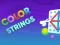 Jeu Fils de Couleur en ligne