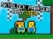 Jeu Skyblock Parkour Facile Obby en ligne