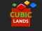 Jeu Terres Cubiques en ligne Jeu Terres Cubiques en ligne