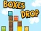 Jeu Chutes de Boîtes en ligne Jeu Chutes de Boîtes en ligne