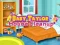 Jeu Nettoyage de la maison de bébé Taylor en ligne