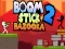 Jeu Bazooka Boom Stick en ligne