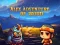 Jeu L'Aventure d'Alex dans les Mots en ligne